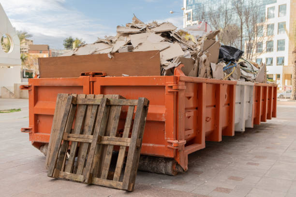 Best Same-Day Junk Removal  in Sterling Heights, MI