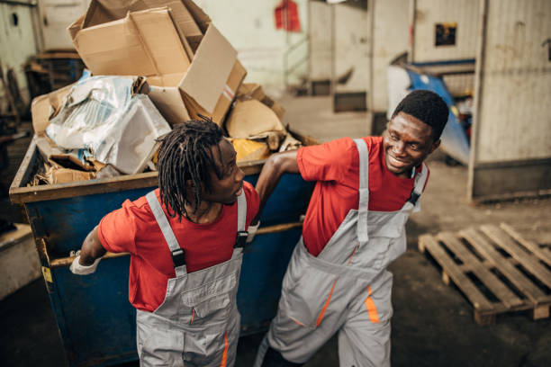 Best Affordable Junk Removal Services  in Sterling Heights, MI