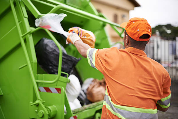 Best Construction Debris Removal  in Sterling Heights, MI
