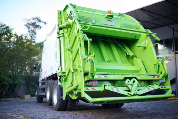 Best Yard Waste Removal  in Sterling Heights, MI