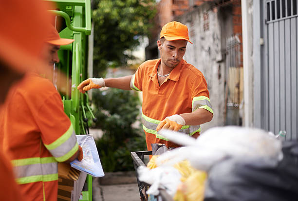 Appliance Disposal in Sterling Heights, MI