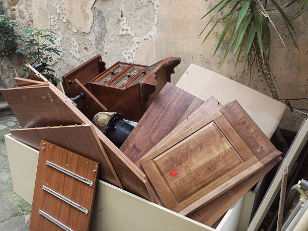 Best Basement Cleanout Services  in Sterling Heights, MI
