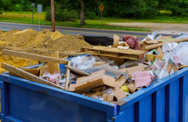 Best Commercial Junk Removal  in Sterling Heights, MI